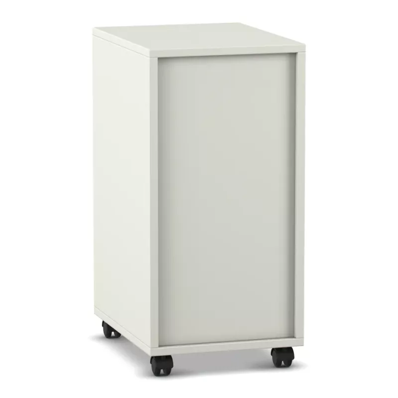 Rollcontainer, Korbwagen, Schubladenunterschrank, Mobiler Schrank, Bodenunterschrank