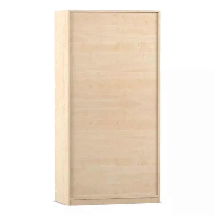Schrank, Schranktür, Holz, Korpus-Holz, Massivholz