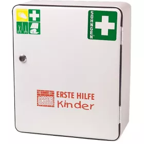Verbandschrank SCHULE