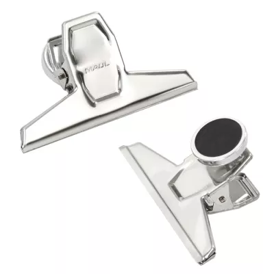 Klammerclip, Papierclip, Metallclip, Clip, Klammer