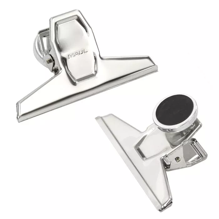 Klammerclip, Papierclip, Metallclip, Clip, Klammer