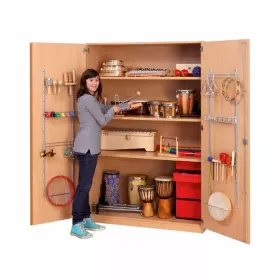 Musikschrank 1