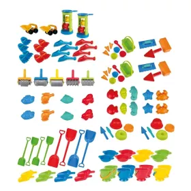 Sand-Set »Baumeister«