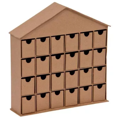 Pappkarton, Schubladenkasten, Kartonmodell, Aufbewahrung, Miniatur
