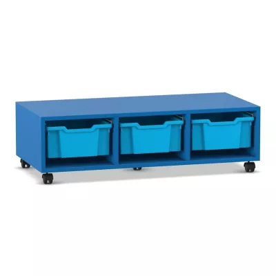 Regale Pro mit Boxen Höhe: 31,9 cm