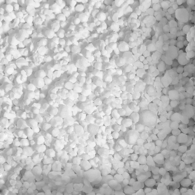 Styrofoam beads, Expanding foam, White pellets, Packaging filler, Craft material