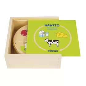 NAWITO Puzzle Herstellung