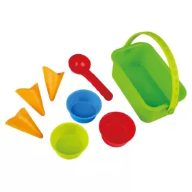 Eisförmchen-Set für die Krippe