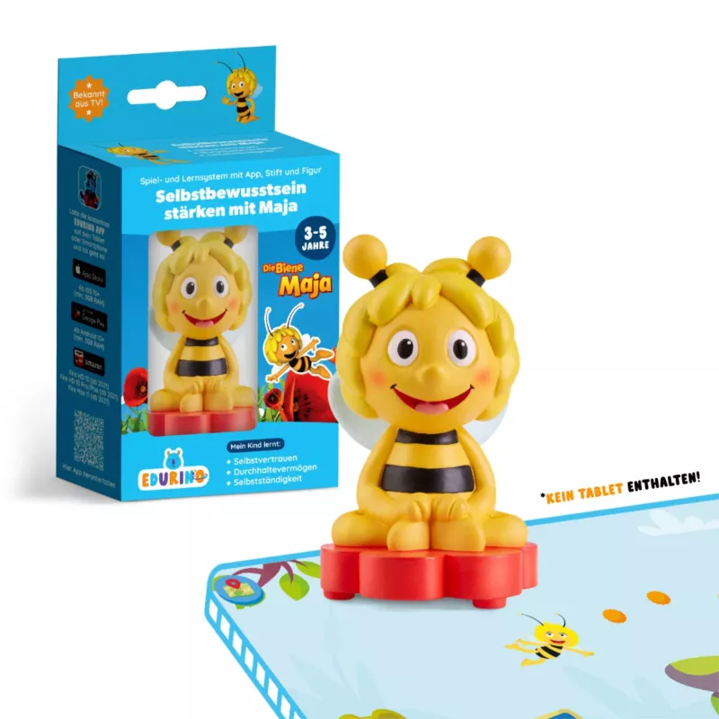 Biene, Kinderfigur, Spielzeug, Sammelfigur, Puppenfigur