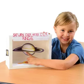 Bilder-Boxen, 12er-Set