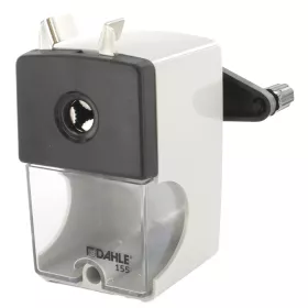Kurbel-Spitzmaschine