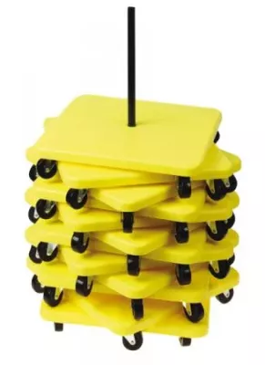Spar-Set Rollbretter