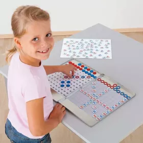 Hunderterbox, magnetisch