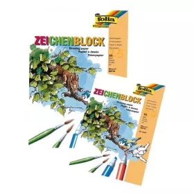 Zeichenblock DIN A3