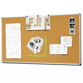 Naturkorktafel