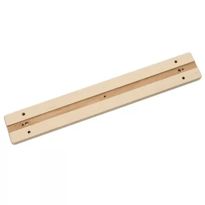 Holzleiste, Holzstab, Holzlatten, Massivholz, Holzregal