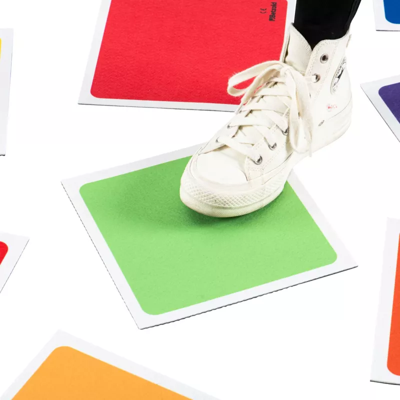 Sneaker, Canvas-Schuhe, Hochschnitt, Weiß, Schnürschuh