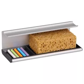 Kreide- und Schwammbehälter