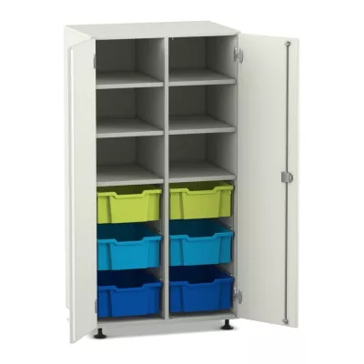 Schrank, Regal, Schränkchen, Kastenschrank, Aufbewahrungsschrank