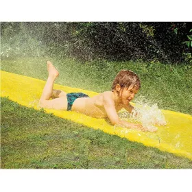 Wasserrutsche