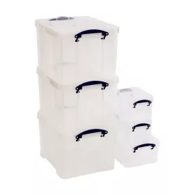 Aufbewahrungsboxen-Set