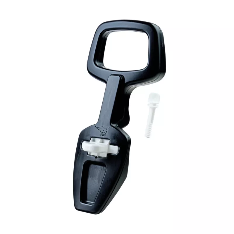 griff-bor, lackiergriff, schabeh, clip, schnappverschluss