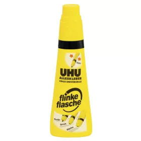 UHU Alleskleber- flinke Flasche 90 g