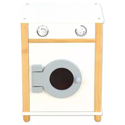 Holz, Küche, Spielzeug, Toilette, Schrank