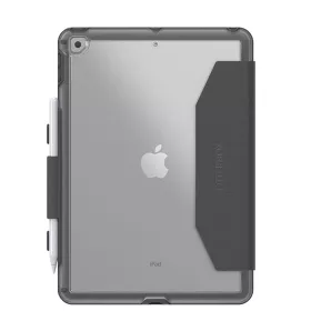 OtterBox Schutzhülle, UnlimitEd Folio Case in Grau (10,2")
