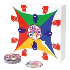 Trommelspiel BIFF BAFF
