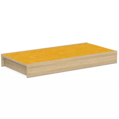Kleines Rechteck