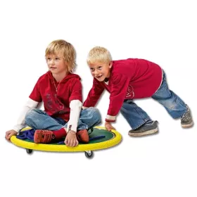 pedalo® Sausmaus indoor