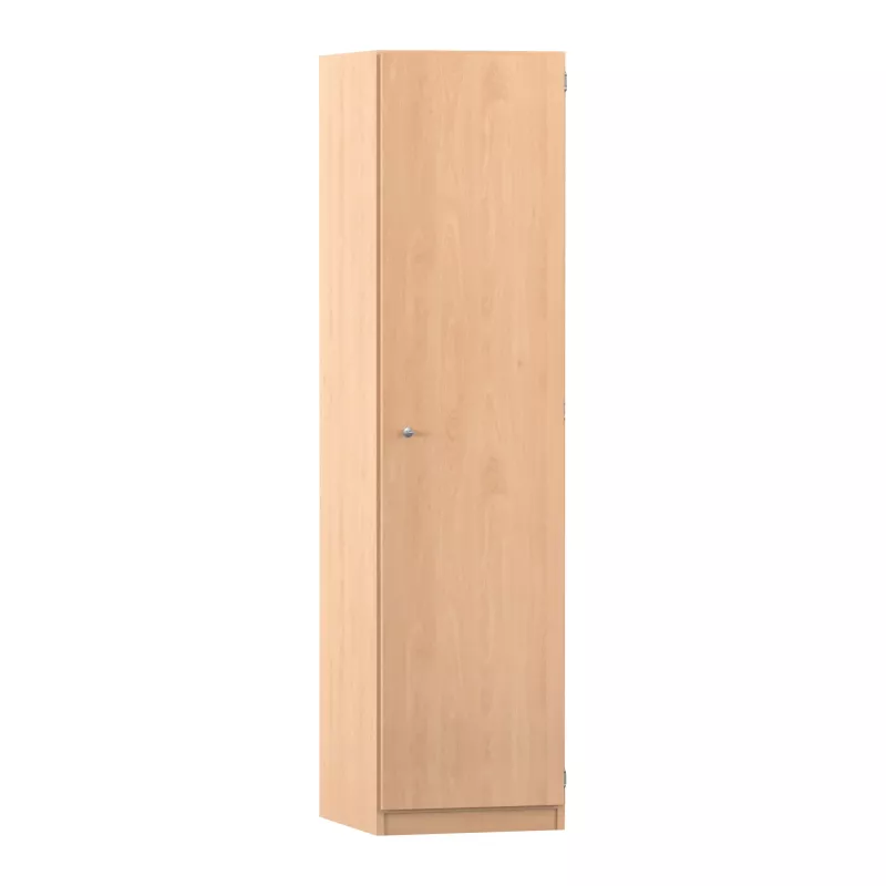 Schrank, Korpus, Schranktür, Holzoptik, Kleiderschrank