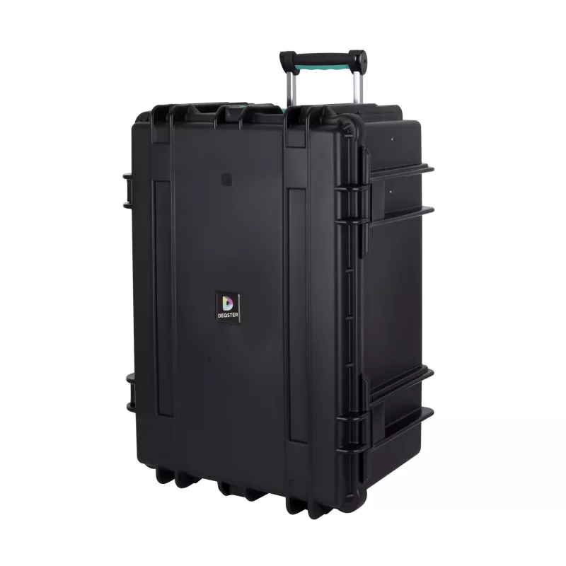 Koffer, Transportkoffer, Kunststoffkoffer, Hardcase, Trolley