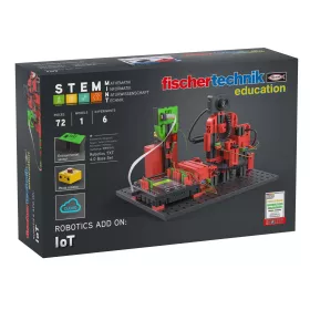 fischertechnik® Robotics Add On: IoT