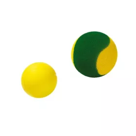 Soft-Tennisball Soft-Tennisball, 30 g - Ø 70 mm