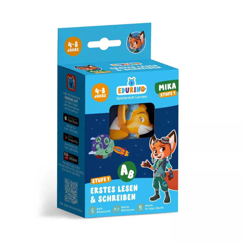 Lernspielzeug, Erstes Lesen, Schreiben, AB-C-D, ABCD-Spiel