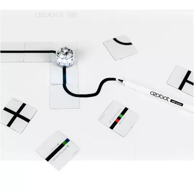 Kobold, Sensor, glatte Oberfläche, Modul, Robotertechnik