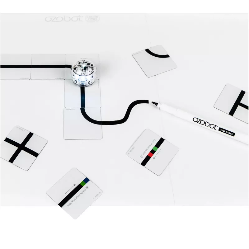 Kobold, Sensor, glatte Oberfläche, Modul, Robotertechnik