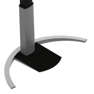 Gehäuse, Stativ, Stativbein, Metall, Grau