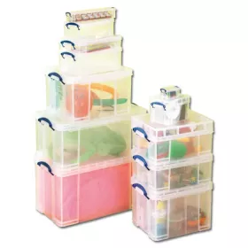 Aufbewahrungsboxen