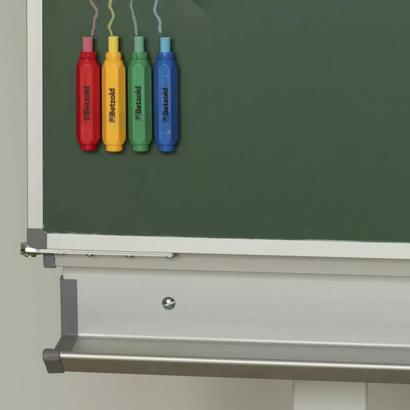 Kreide, Kreidenstifte, Whiteboard, Farbenstifte, Magnettafel