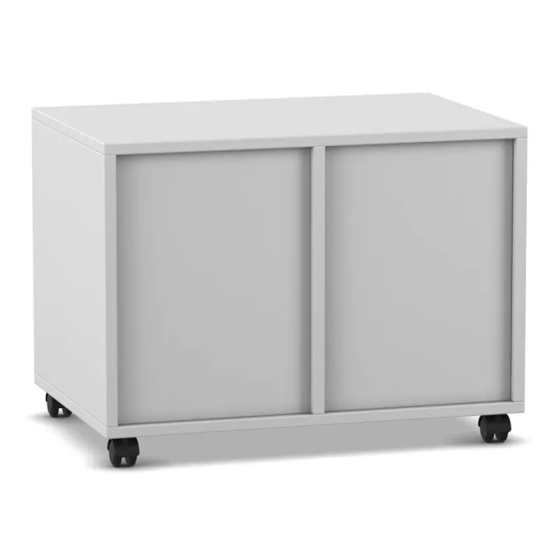 Schrank, Rollcontainer, Schubladen, Mobil, Garderobe