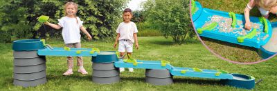 Sand- & Wasserspieltische