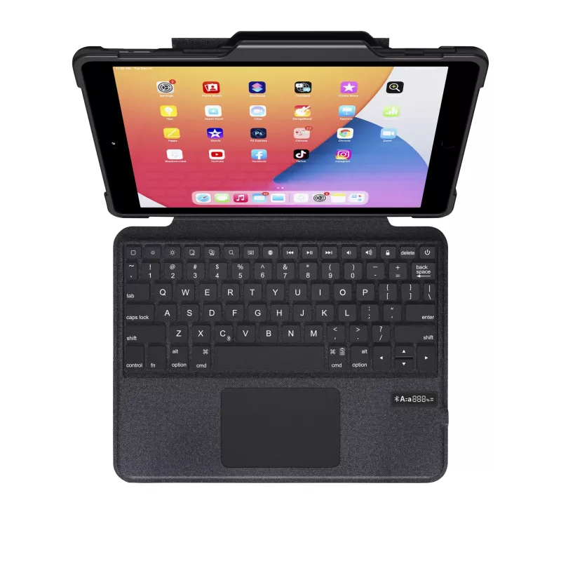Tablet, Tablet mit Tastatur, iPad, Tastaturhülle, Schutzhülle