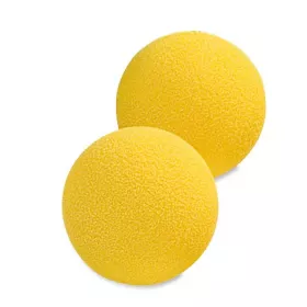 2 Ersatzbälle für Soft-Dosenwerfen