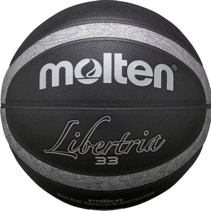 basketball, ball, sports ball, Gummi Ball, Molten Libertia 33