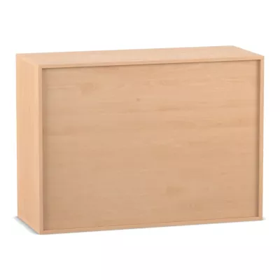 Schreibtisch, Schublade, Holz, Kiefer, Kommode
