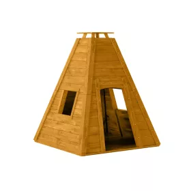Tipi Waldhütte