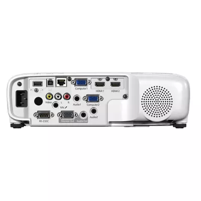 Beamer, Projektor, Videoanschlüsse, HDMI, Lautsprecher